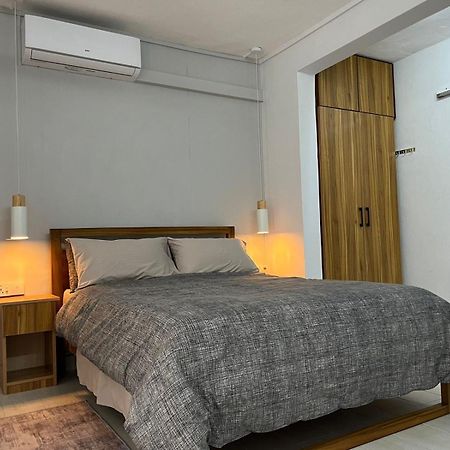 Ebrahim Flats - Grand Baie Beach Екстериор снимка
