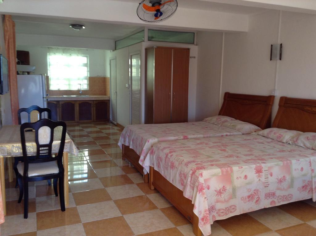 Ebrahim Flats - Grand Baie Beach Стая снимка