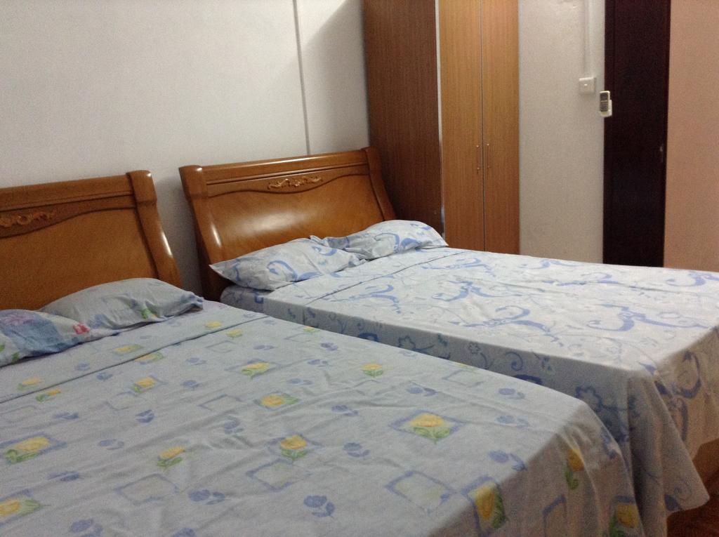 Ebrahim Flats - Grand Baie Beach Стая снимка