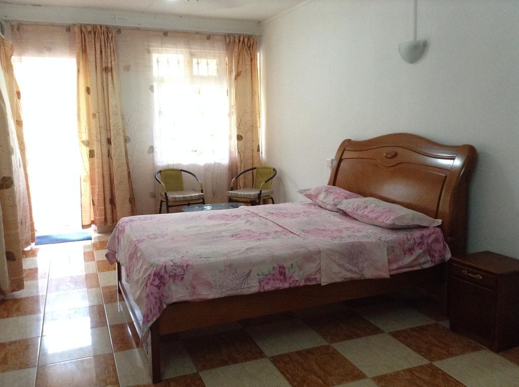 Ebrahim Flats - Grand Baie Beach Стая снимка