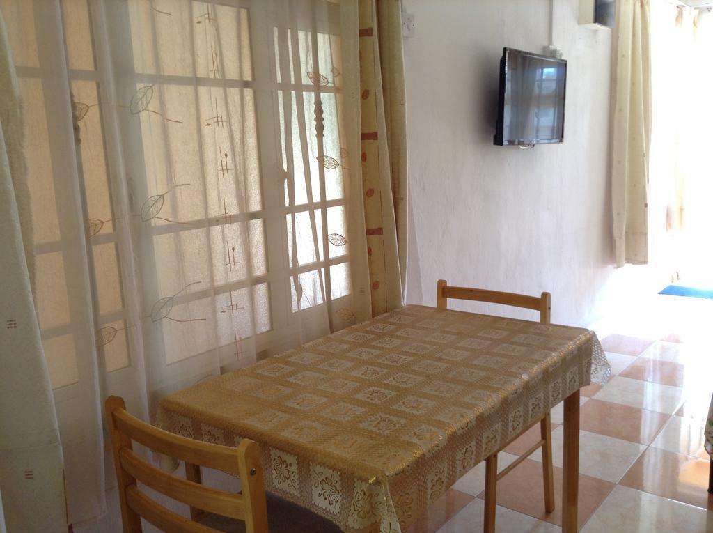 Ebrahim Flats - Grand Baie Beach Стая снимка