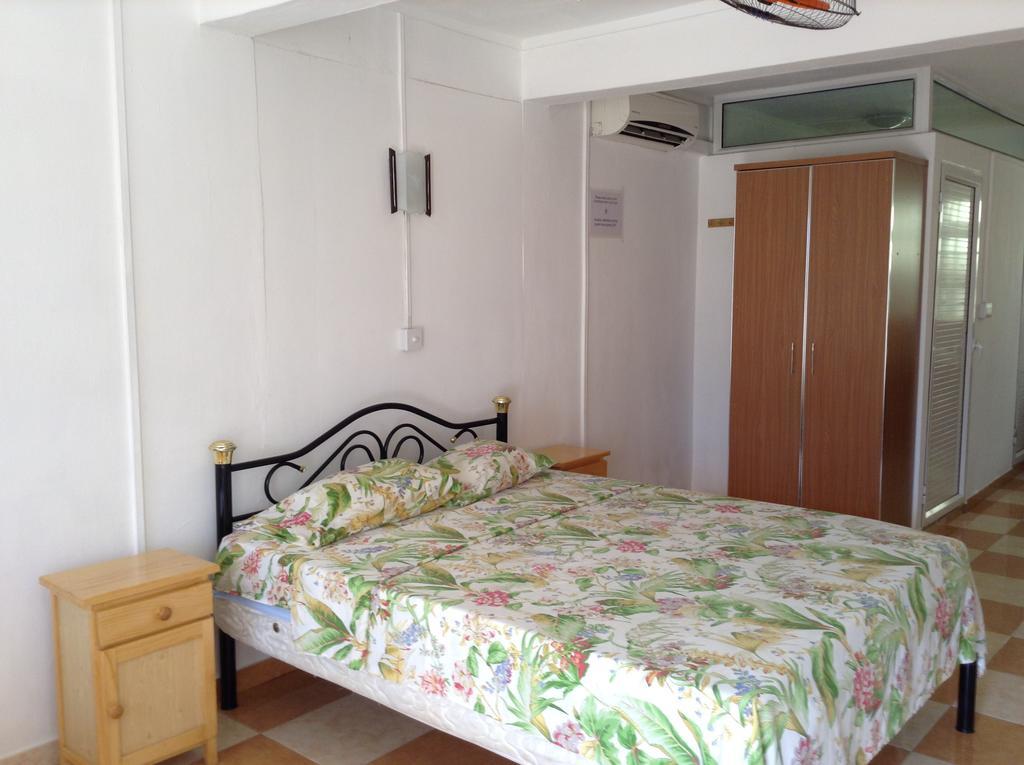 Ebrahim Flats - Grand Baie Beach Стая снимка