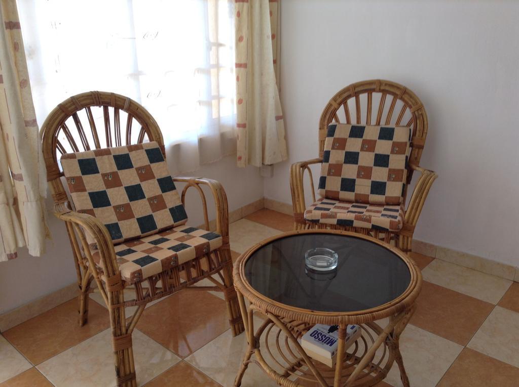 Ebrahim Flats - Grand Baie Beach Стая снимка