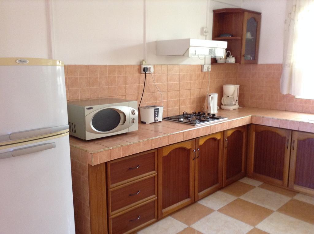 Ebrahim Flats - Grand Baie Beach Стая снимка