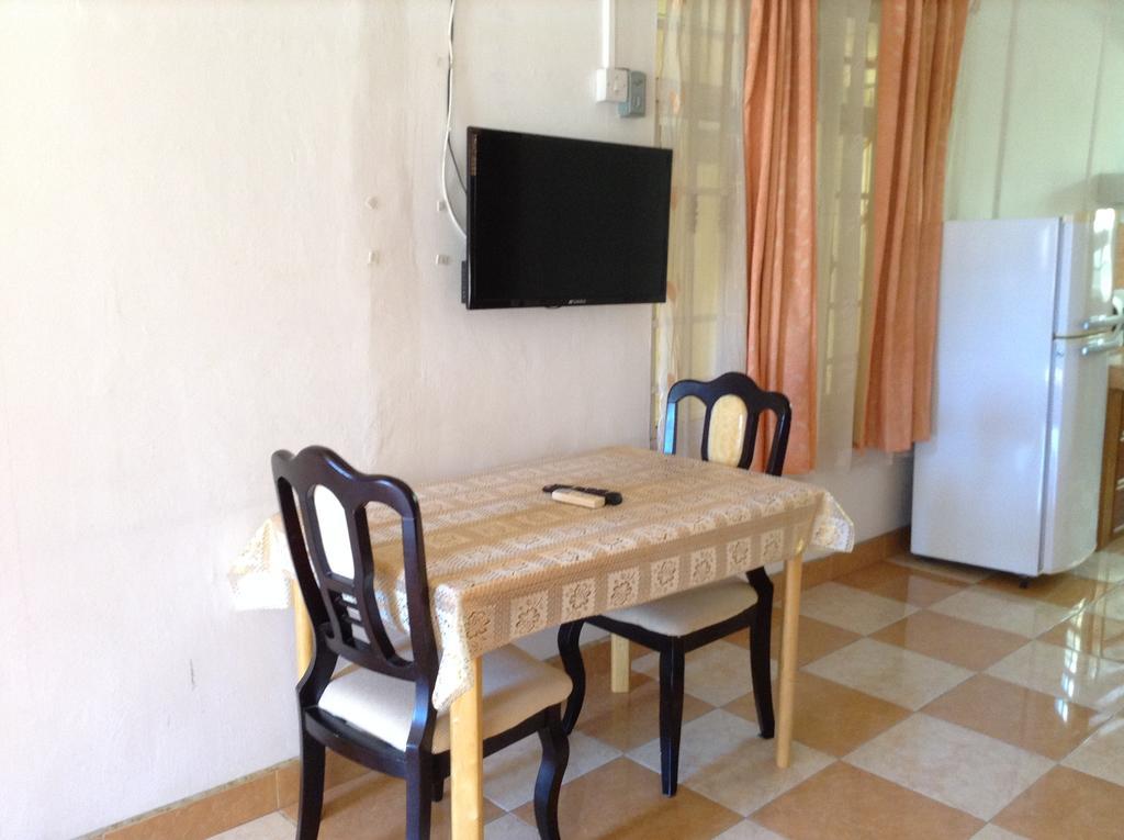 Ebrahim Flats - Grand Baie Beach Стая снимка