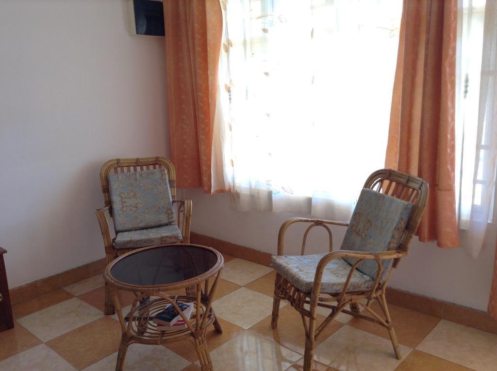Ebrahim Flats - Grand Baie Beach Стая снимка