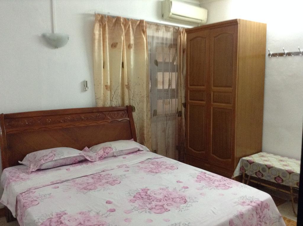 Ebrahim Flats - Grand Baie Beach Стая снимка