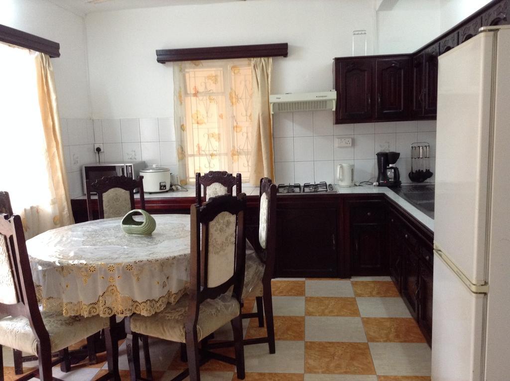 Ebrahim Flats - Grand Baie Beach Стая снимка