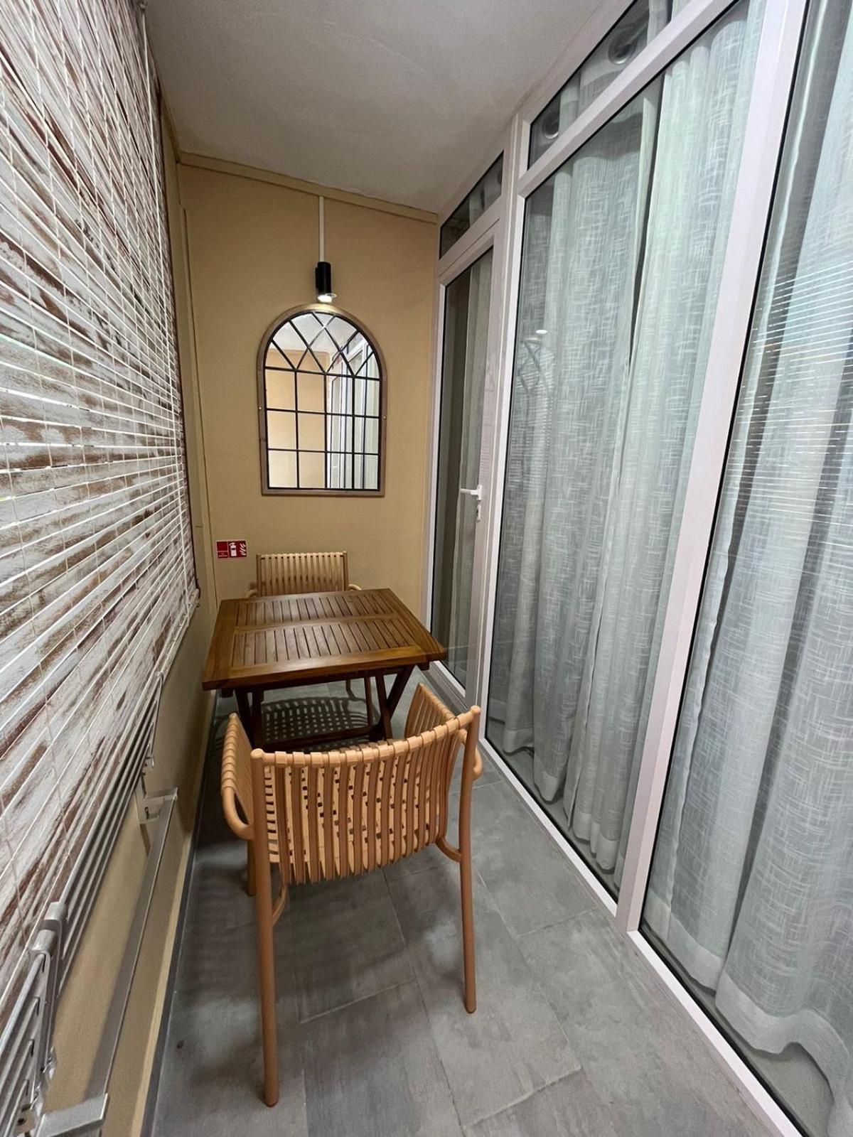 Ebrahim Flats - Grand Baie Beach Екстериор снимка