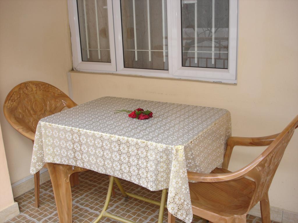 Ebrahim Flats - Grand Baie Beach Екстериор снимка